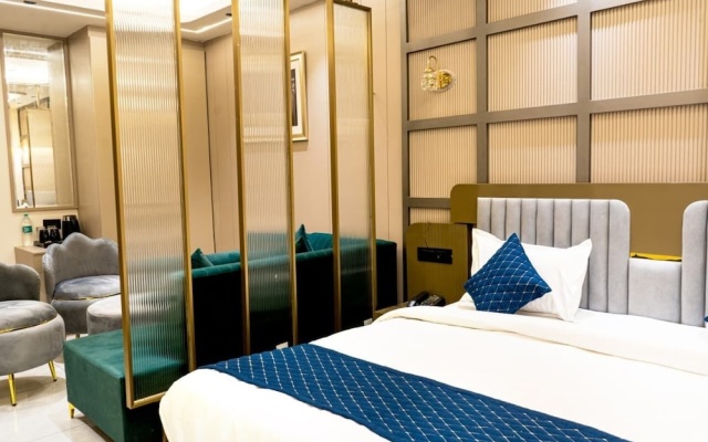 Hotel Panipat Prime