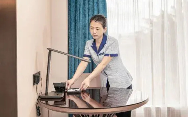 WanLi Seaview Hotel