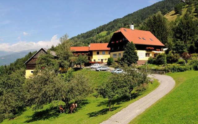 Lamprecht-Hof