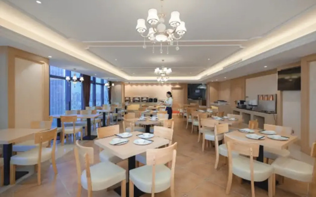 Vienna Hotel (Shaoxing Keqiao store)