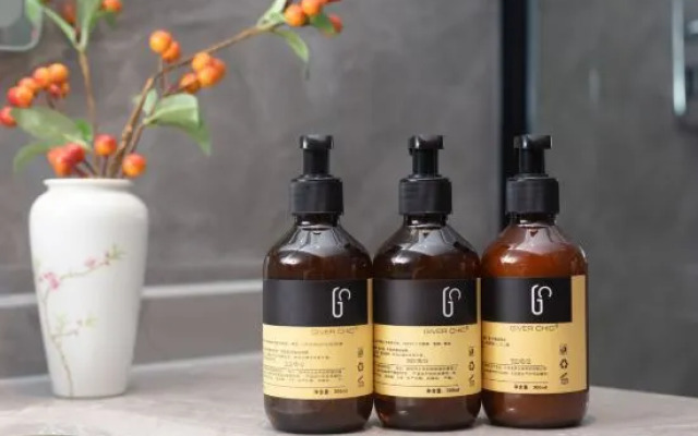 Youlan Hotel (Chongqing Tea Garden Hongxing Meikailong Branch)