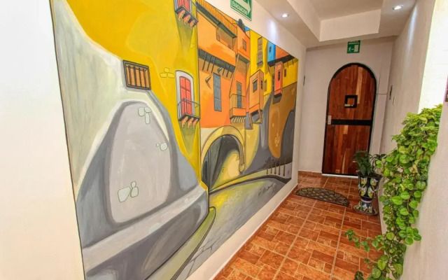 Maggic Home Panoramica