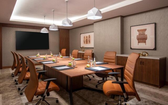 Swissotel Living Jeddah