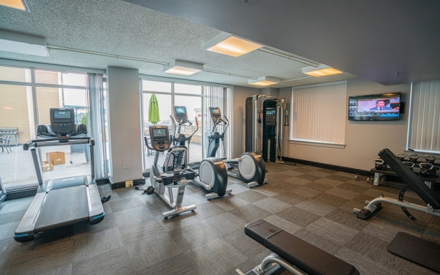 2 BR Apt near to National Museum