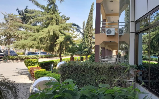 Morena Hotel