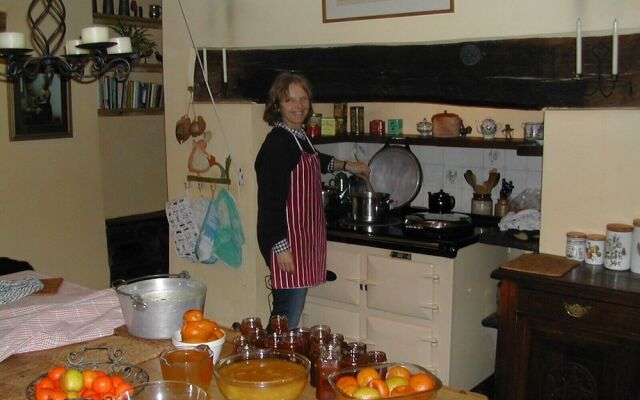 Alltybrain Farm Cottages and B&B