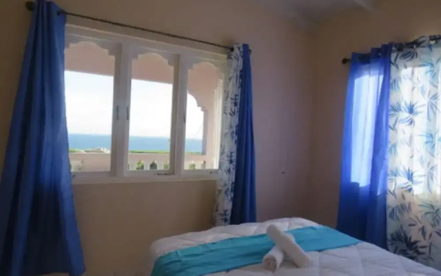 D&S Car and Apartements Curacao Cityview