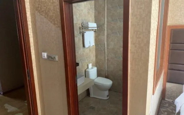 Jinling Hotel