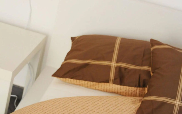 La Circumetnea B&B