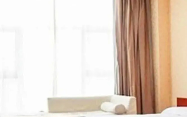 Yongjing Business Hotel