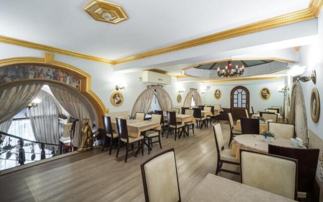 Oglakcioglu Park Boutique Hotel