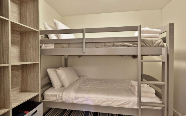 The Wobbly Cabin by Killington Vacation Rentals