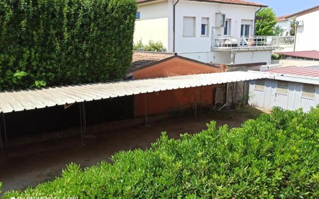 Le Palme 98 "Casa Vacanze"