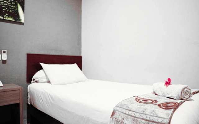 Audah Syariah Residence RedPartner