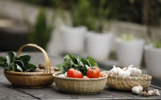 Another Village Hostel