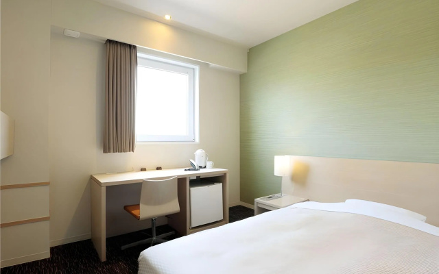 Candeo Hotels Shizuoka Shimada – Guest Rooms – Shimada
