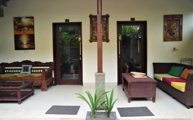 Drupadi Bungalows