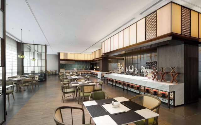 Grand Mercure Changzhou Luoxi