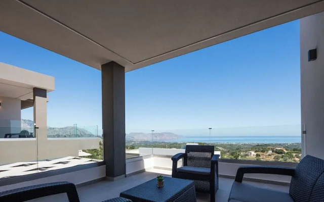 Four Horizons Luxury Villas