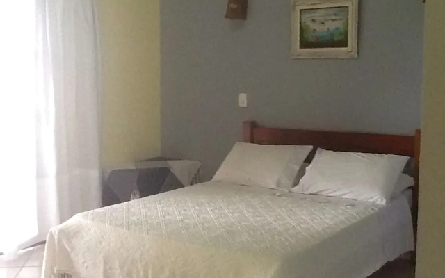 Pousada Cantinho D'Abrantes