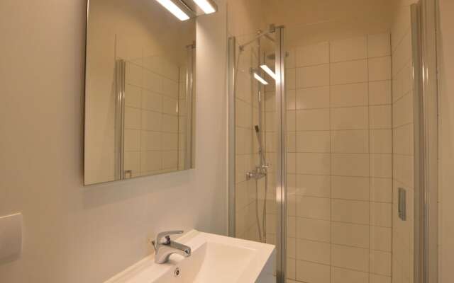 Cozy Apartment in Antwerpen near Eilandje