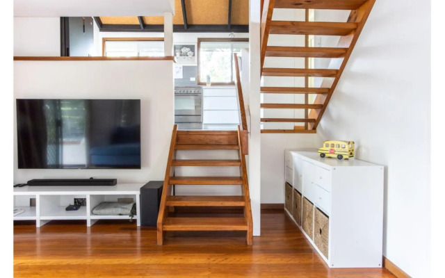 The Lake House - Cabarita Beach