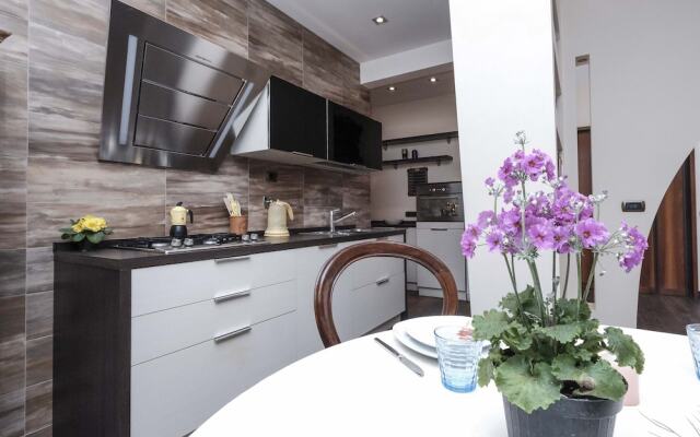 Monteverde Family Apartment