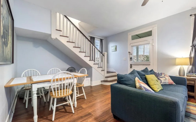 Seas The Breeze 4 Bedroom Home