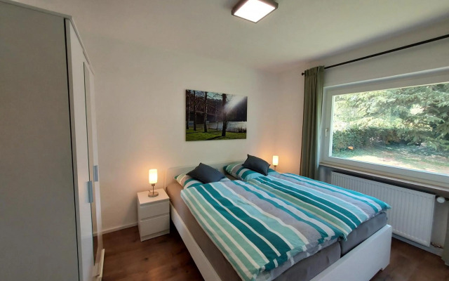 Ferienhaus Zum Prinzenkopf