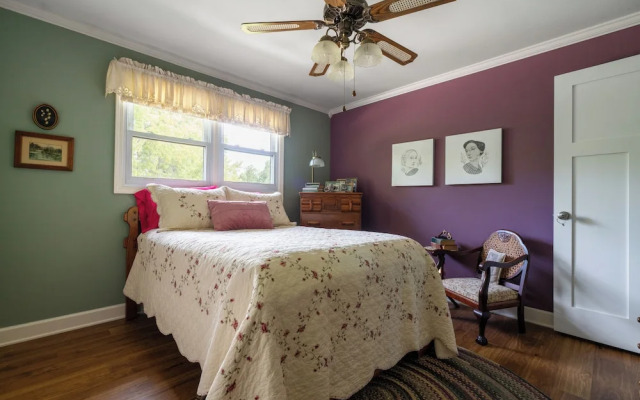 Glenn Meadow Bed and Breakfast