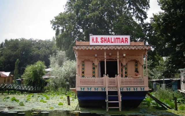 Shalimar Group of Houseboats