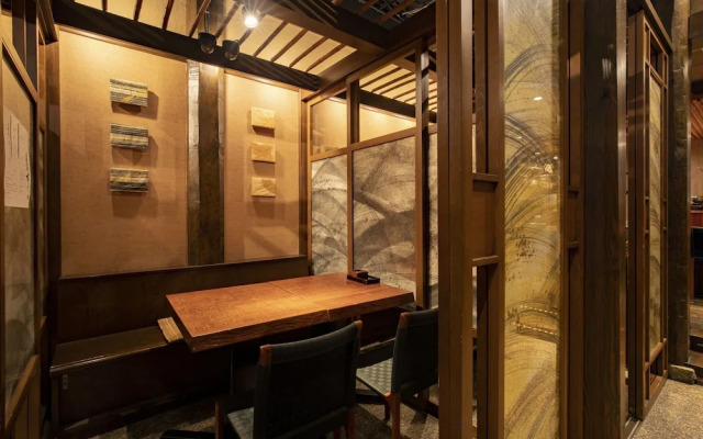 Kanazawa Central Hotel