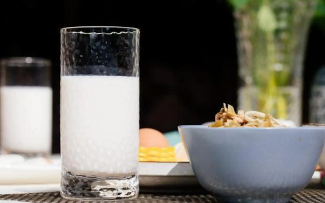 Moganshan Banduju Lingqi Hotel