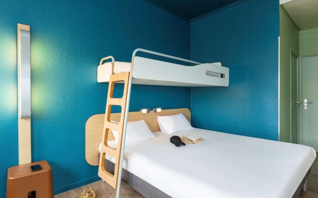 ibis budget Paris Porte de Pantin