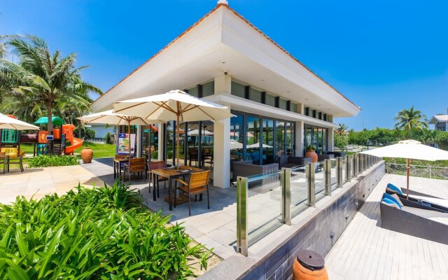 Vacation Homes Ocean Apartment