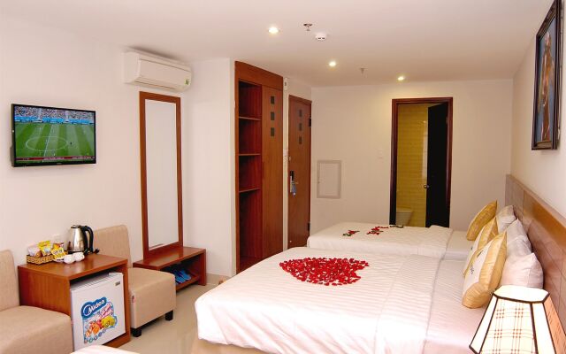 Nam Hung Hotel Nha Trang