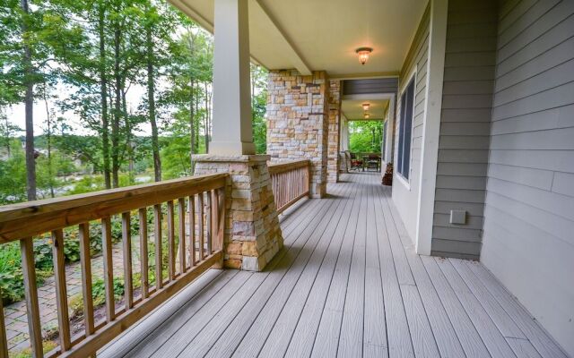 Stone Mountain Vista