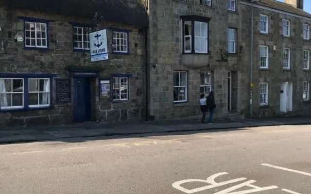 No.52 Bed & Breakfast