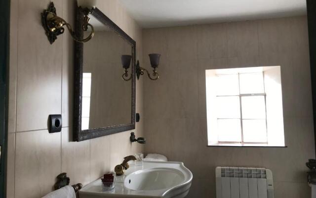 Apartamentos Ebro Reinosa