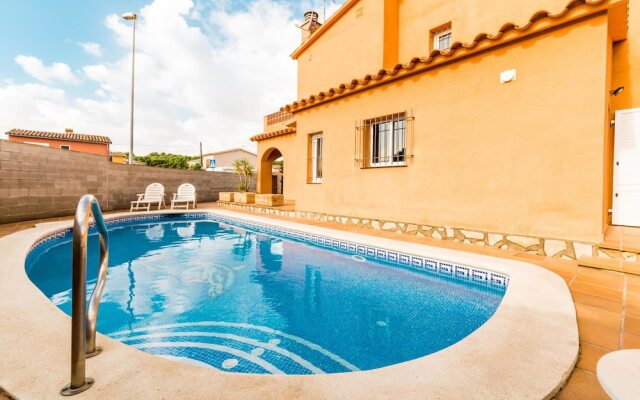 Villa Gemma