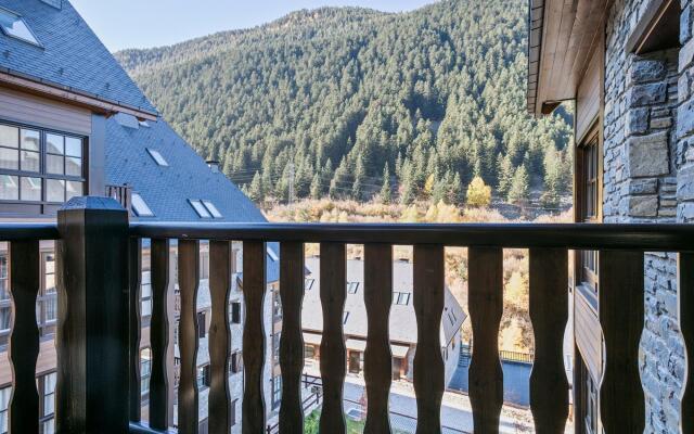 Luderna - Apartamento Val de Ruda A14 Montoliu