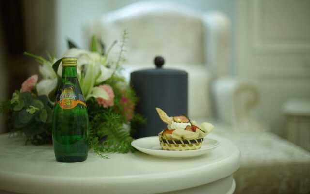 Kaiyuan Manju Select Hotel(Hongqiao Hub National Exhibition Center Sto