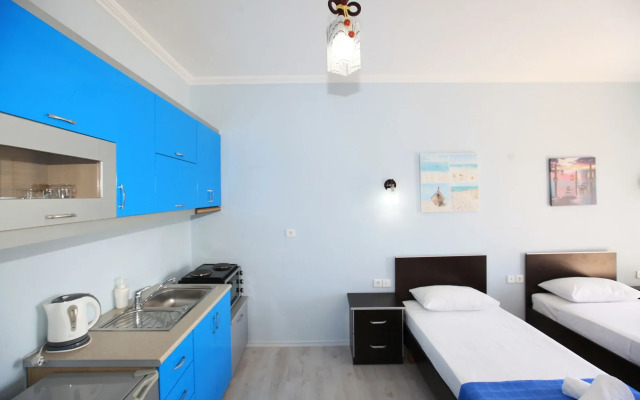 Hotel Keos