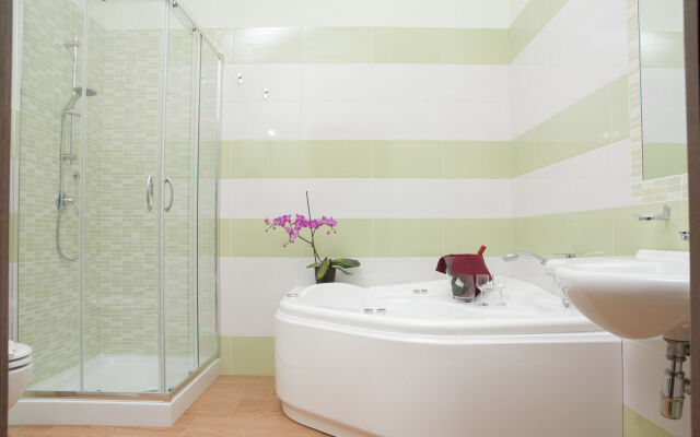 Hotel Donna Carmela Sede unica Sciacca