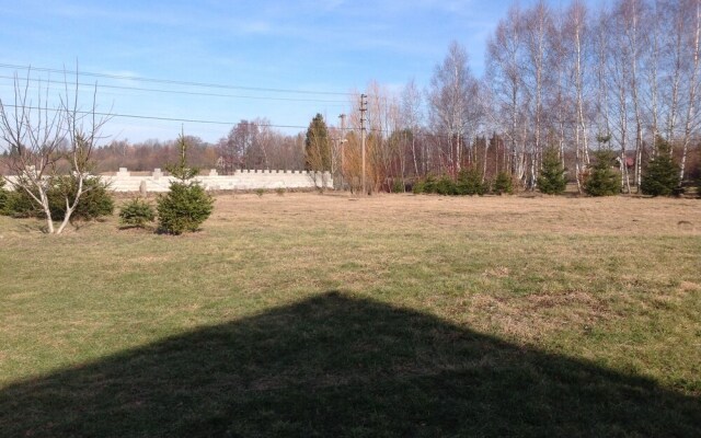 Vacation house for more than family