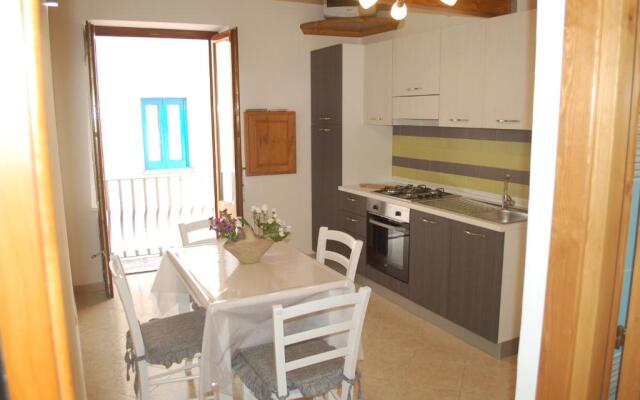 Appartamento Il Soffio Di Eolo