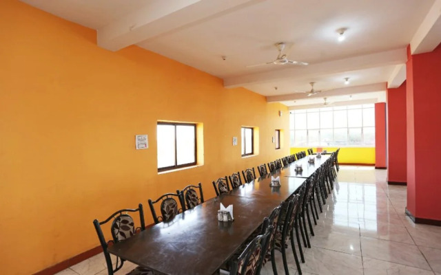 Ma Ashapura By OYO Rooms