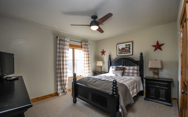 Winterfell 4 Bedroom Townhome