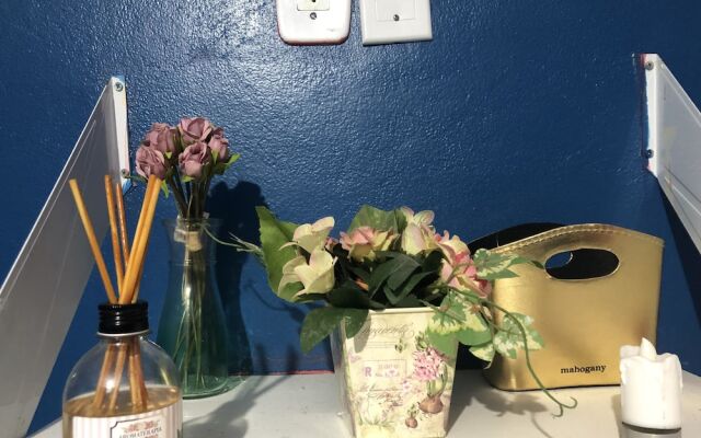 Pousada Mar e Piscina- Buzios