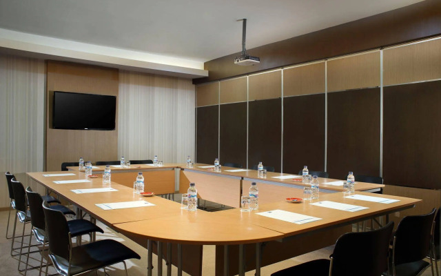 Cordia Hotel Surabaya Airport